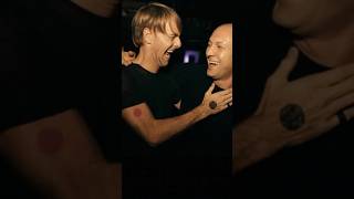 🎶🔥 Legendary B2B Marco Carola amp Richie Hawtin at Amnesia Closing Party Ibiza 2009 🎵 [upl. by Annasiul]