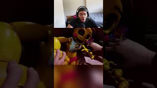 Click Above For The Full video fnaf fivenightsatfreddy fnafgame freddy [upl. by Nnylrahc361]