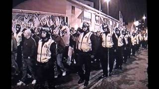 Sheffield Uniteds Firm The BLADES BUSINESS CREW BBC PT2 [upl. by Forrester]