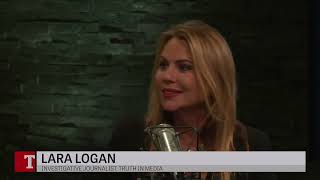 Lara Logan Gives Strong Indication That January 6 Was Planned [upl. by Ecnal808]