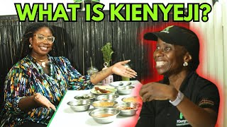 Taste of Tradition How Ancestral Cooking is Healing Kenyans [upl. by Cassey]