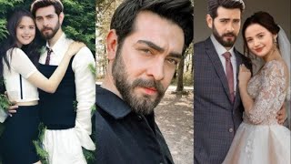 Barış Baktaş explicó el significado de la foto del vestido de novia de Yağmur Yüksel [upl. by Anasor290]