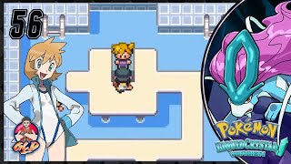 Pokemon Liquid Crystal Walkthrough 2024 ReUpload Part 56 Gym Battle 13 Misty [upl. by Ferdie]