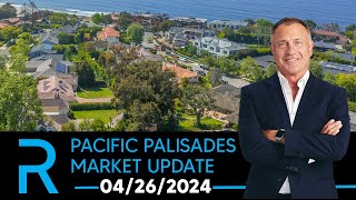 See Houses for Sale in Pacific Palisades  James Respondek Real Estate [upl. by Busch475]