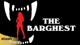 The Barghest  Horror  Full Movie [upl. by Enitsud]