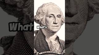 10 Surprising Facts About GEORGE WASHINGTON [upl. by Ahsemit252]