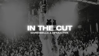 Marshmello x Viperactive  In The Cut Official Visualizer [upl. by Pearson]