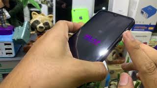 Como hacer Hard Reset Blu C7 Max Android en 13  Formateo por Contraseña olvidada [upl. by Theurer]