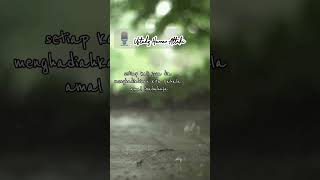 cieee yg punya haters selamat ya shortvideo islamicvideo [upl. by Nireil]