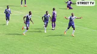 MTN ELITE ONE PWD2 VS 0 COLOMBE All goals [upl. by Gustafsson]