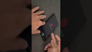 Unboxing  Nubia Red Magic 10 Pro Plus  Byte Beyond [upl. by Elyagiba]