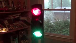 My Crousehinds DT Traffic Light [upl. by Oeht485]