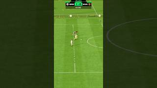 My GOALKEEPER scores UNREAL goals in FC25 Career Mode 🧤⚽️fifa fc25 easportsfc [upl. by Rosamund843]