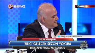 Ahmet Çakar Şeyiniz Hamza hocaya mı kalkıyor [upl. by Ellegna]