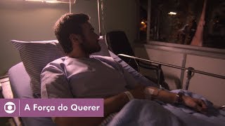 A Força do Querer capítulo 142 da novela sexta 15 de setembro na Globo [upl. by Gratiana]