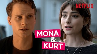 Young Wallander  The Mona and Kurt Love Story  Netflix [upl. by Bently823]