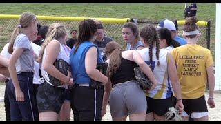 AV Softball 2021 [upl. by Severen408]