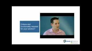 Barden Produce Microsoft Dynamics Case Study [upl. by Shepperd]