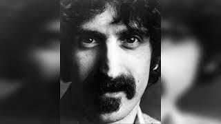 FRANK ZAPPA Duprees paradise Drumless [upl. by Arema622]