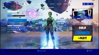 Fortnite new update also i did not find the grabatron [upl. by Ydac]