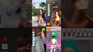 Which one you like xoteamentertainment despacito edit shorts [upl. by Dhar450]