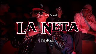 La Neta [upl. by Anatak212]