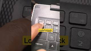 How to LockUnlock Function Keys in Dell Inspiron 153000 Series LaptopmacniteshvirulshortsDell [upl. by Zeidman]