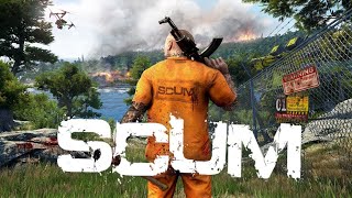 Green Dragon PVE SCUM  Полет шмеля [upl. by Suilenroc]