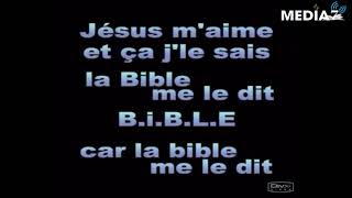 La bible me le dit [upl. by Lebasy106]