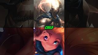 Pantheon First Encounter Voice Lines 2 leagueoflegends leagueoflegendsclips pantheon [upl. by Neelasor761]