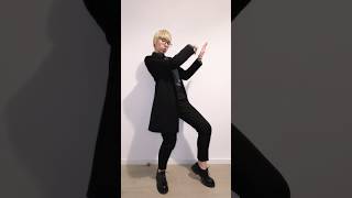 ASMRZ — 잘자요 아가씨 TikTok Dance Trend  YTIDY DANCE COVER 잘자요아가씨 [upl. by Kahl]