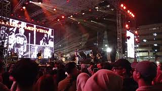 JANGAN MENYERAH KONSER DMASIV LIVE SURABAYA 20 OKTOBER 2024 [upl. by Marino826]