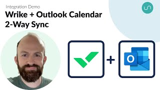 How to Easily Export Wrike Tasks to Outlook Calendar and Back with A 2Way Sync [upl. by Nawk156]