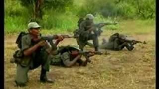 Army song srilanka [upl. by Anaj]