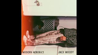 Modern Aerobics  Telephonic feat Jack Moody [upl. by Niamreg]