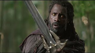 Heimdall Powers Weapons Fighting Skills Compilation 20112022 [upl. by Aretahs]