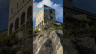 cinque terre Italy [upl. by Anawaj]