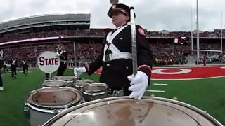 Script Ohio 360 View TBDBITL [upl. by Svoboda997]