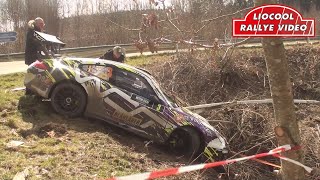 BRC  South Belgian Rally 2023 HD [upl. by Ettevey]