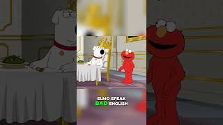 Elmo Joins Stewie Confronting Your Nightmares funny automobile memes [upl. by Merle]