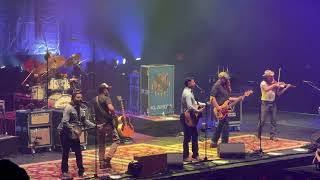 The Turnpike Troubadours Every Girl [upl. by Rayshell374]