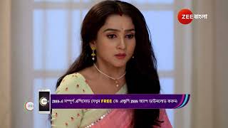 Diamond Didi Zindabad  Ep  87  Oct 2 2024  Best Scene 1  Zee Bangla [upl. by Ecreip]