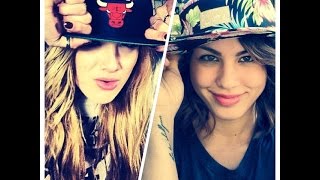 Best Choreographer Chachi Gonzales vs Megan Batoon [upl. by Ybot204]