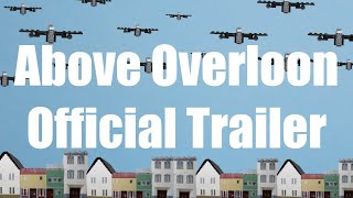 Official Trailer Lego WW2 Brickfilm  Above Overloon  Brick Motions6026 [upl. by Marlowe]