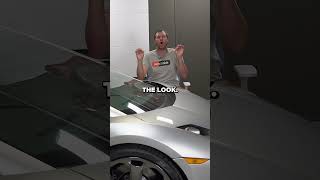 A Surprisingly Cheap Supercar shorts cars lamborghini dougdemuro [upl. by Allis]