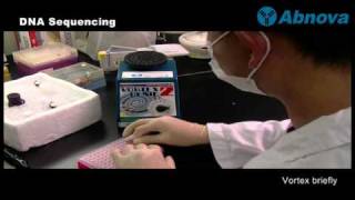 DNA Sequencing [upl. by Rolland]