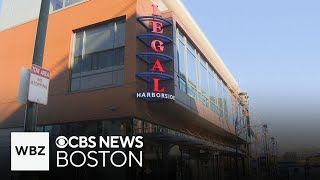 Police investigating after woman reports drink was spiked at popular Boston restaurant [upl. by Atinev645]