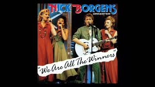 Nick Borgen  We Are All The Winners [upl. by Nej]