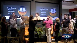 Kentucky Bourbon Trail celebrates 25 years with a new era of tourism experiences [upl. by Ennazus]