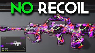 NEW ZERO RECOIL DG58 LSW build in WARZONE 3 😍 Best DG 58 LSW Class Setup  Loadout  MW3 [upl. by Howund]